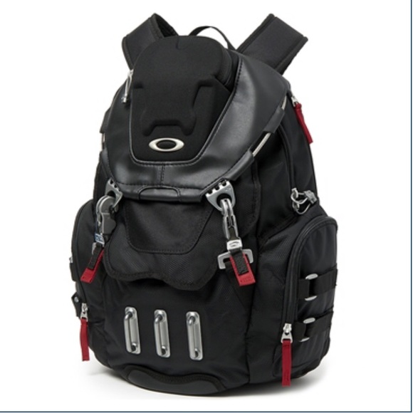 Oakley Handbags - Oakley backpack